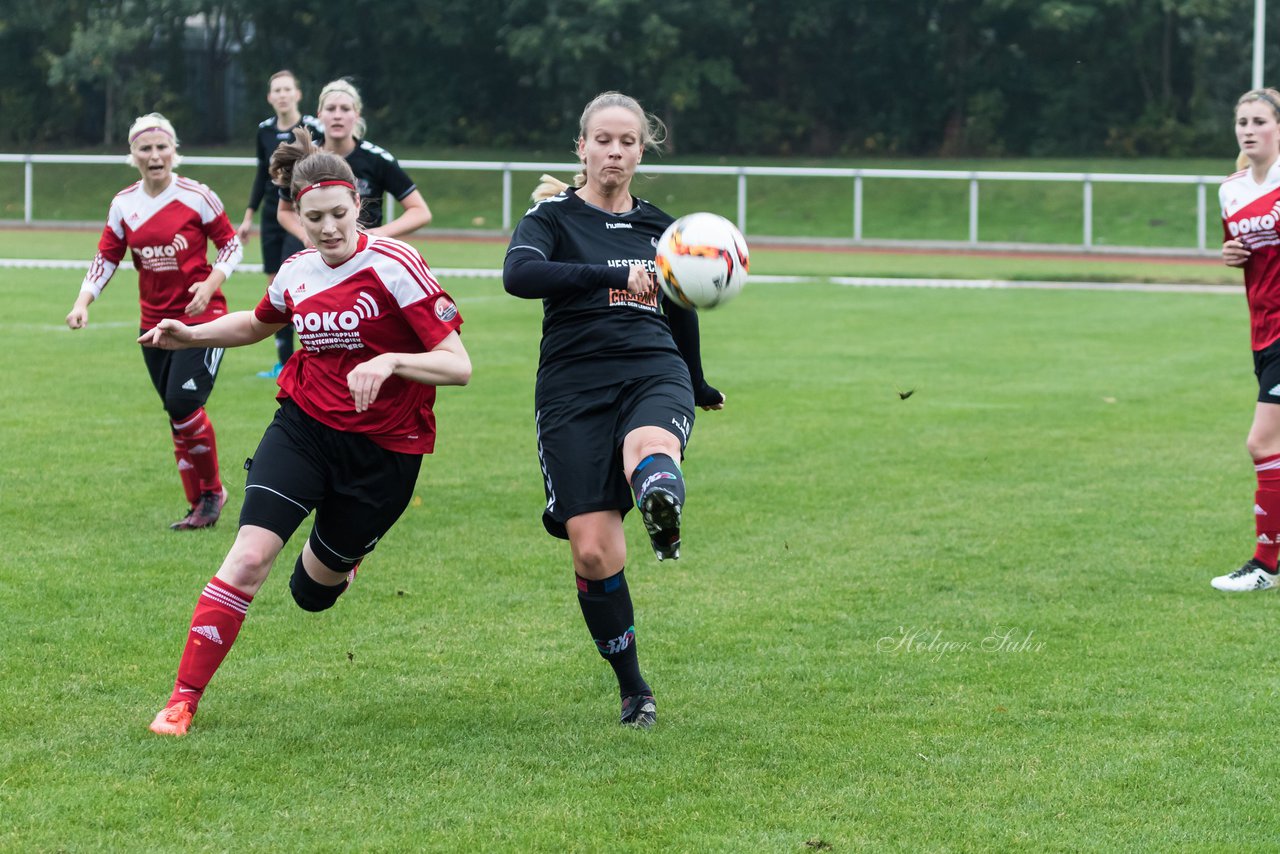 Bild 91 - Frauen TSV Schnberg - SV Henstedt Ulzburg 2 : Ergebnis: 2:6